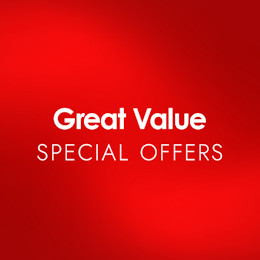 Individual Special Offers