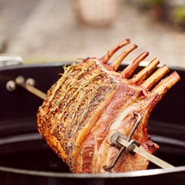 Weber Rotisseries