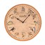 Outside In Birdberry Wall Clock 12 Inch (5064005) Alternative Image