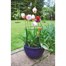 Gardman Garden Hoops - 45cm x 30cm (Pack of 2) (07437) Alternative Image