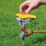 Hozelock Pulsating Sprinkler (2550) Alternative Image