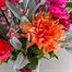 Bright Faux Floral Bouquet Alternative Image