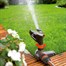 Gardena Comfort Full or Part Circle Pulse Water Sprinkler (8141-20) Alternative Image