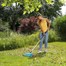 Gardena Combisystem Telescopic Handle 90-145cm (3719-20) Alternative Image