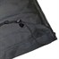 Garland 2-3 Seater Small Garden Furntiure Sofa Cover Black (W1662) Alternative Image