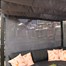 Glendale Single Curtain Side for Seville Gazebo 3m Grey A&C Sides (GL1697) Alternative Image