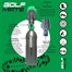 Golf Mate Golf Trolley Cleaning Brush (9061) Alternative Image