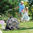 Hozelock 30M Freestanding Hose Reel (2410) Alternative Image