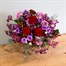 I Love You Hand Tied Flower Bouquet Alternative Image