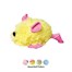 Kong Kitten 2 Pack Mice Cat Toy (KGCE41) Alternative Image