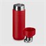 Le Creuset Insulated Water Bottle Cerise 1L (41066330600001) Alternative Image