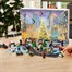 LEGO Marvel Superhero Christmas Advent Calendar 2026 (76340) Alternative Image