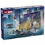 LEGO Marvel Superhero Christmas Advent Calendar 2026 (76340) Alternative Image