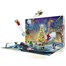 LEGO Marvel Superhero Christmas Advent Calendar 2026 (76340) Alternative Image