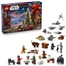 LEGO Star Wars Christmas Advent Calendar 2026 (75456) Alternative Image