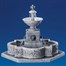 Lemax Modular Plaza-Fountain Accessory - 4.5V Adapter (64061) Alternative Image