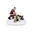 Lemax Dog Park Christmas Christmas Table Piece (53744) Alternative Image