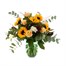 Longacres Fortnightly Cut Flower Subscription - 1 Month Alternative Image
