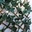 Mercer 100 x 200cm Ivy Leaf Willow Garden Trellis (YOJ-777) Alternative Image