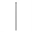 Panacea Ball Top Fence Post - Black (87212) Alternative Image