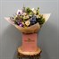 Pastel Meadow Hand Tied Bouquet - Classic Alternative Image