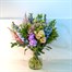 Pastel Meadow Hand Tied Bouquet - Classic Alternative Image