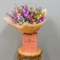 Pastel Meadow Hand Tied Bouquet - Premium Alternative Image