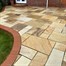 Patio Black Spot Remover 2 Litres for Natural Stone Alternative Image