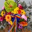 Premium Handtied Pride Flower Bouquet Alternative Image