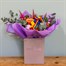 Premium Handtied Pride Flower Bouquet Alternative Image