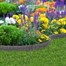 Primeur 9cm Ultra Curve Border Edging Stones Grey (P00019167) Alternative Image