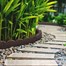 Primeur Flexi Curve Scallop Border Edging Earth (P00019166) Alternative Image