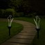 RBVE Charity Solar Tommy Garden Stake Light Alternative Image