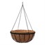 Smart Garden 14 Inch Saxon Hanging Basket (6030031) Alternative Image