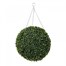 Smart Garden Artificial Topiary Ball 40cm (5040010) Alternative Image