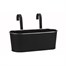 Smart Garden Black Fence & Balcony Hanging Planter 15cm (6030358HB) Alternative Image