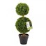 Smart Garden Duo Artificial Topiary Tree 60 cm (5045086) Alternative Image