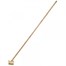 Smart Garden Patio Weed Brush with Spare Head (8816000) Alternative Image