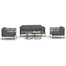 Supremo Richmond Lounge Coffee Outdoor Garden Furniture Set Alternative Image