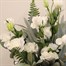 Timeless White Faux Floral Bouquet Alternative Image