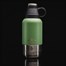 Trekki 3-in-1 Pet Water Bottle with Carry Bag - Forest Green Alternative Image