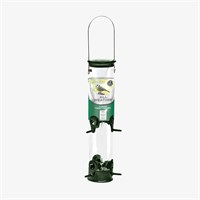 Peckish All Weather 3 Seed Wild Bird Feeder (60053042)