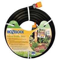 Hozelock 25m Soaker Hose (6764)