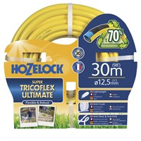 Hozelock 30m Ultimate Hose (7830)