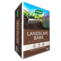 Westland Landscape Bark 100L Bale (10700017)
