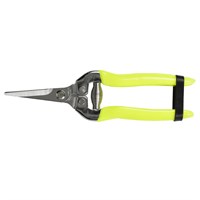 Burgon & Ball Fluorescent Yellow Flower & Fruit Snip (GFB/FSYELL)