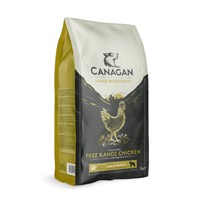 Canagan Large Breed Grain Free Chicken Dry Dog Food 2Kg