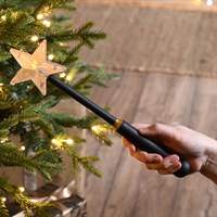 Festive Christmas Light Magic Wand Remote Control (P058262)