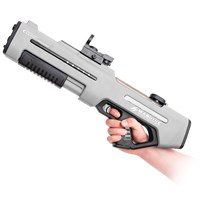 KTL 55cm Water Gun Pump Action & Suction (TY3831)