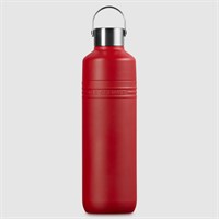 Le Creuset Insulated Water Bottle Cerise 1L (41066330600001)